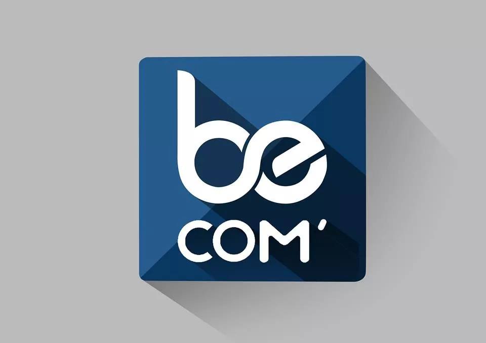 Becom' - Web Agency à Tourcoing près de Lille (59)